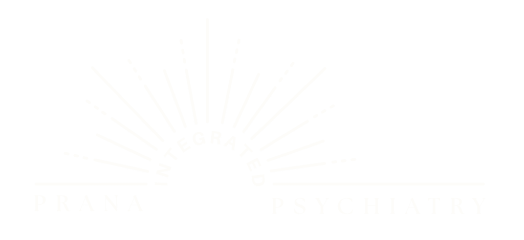 Prana Integrated Psychiatry