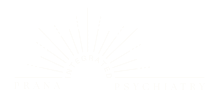 Prana Integrated Psychiatry